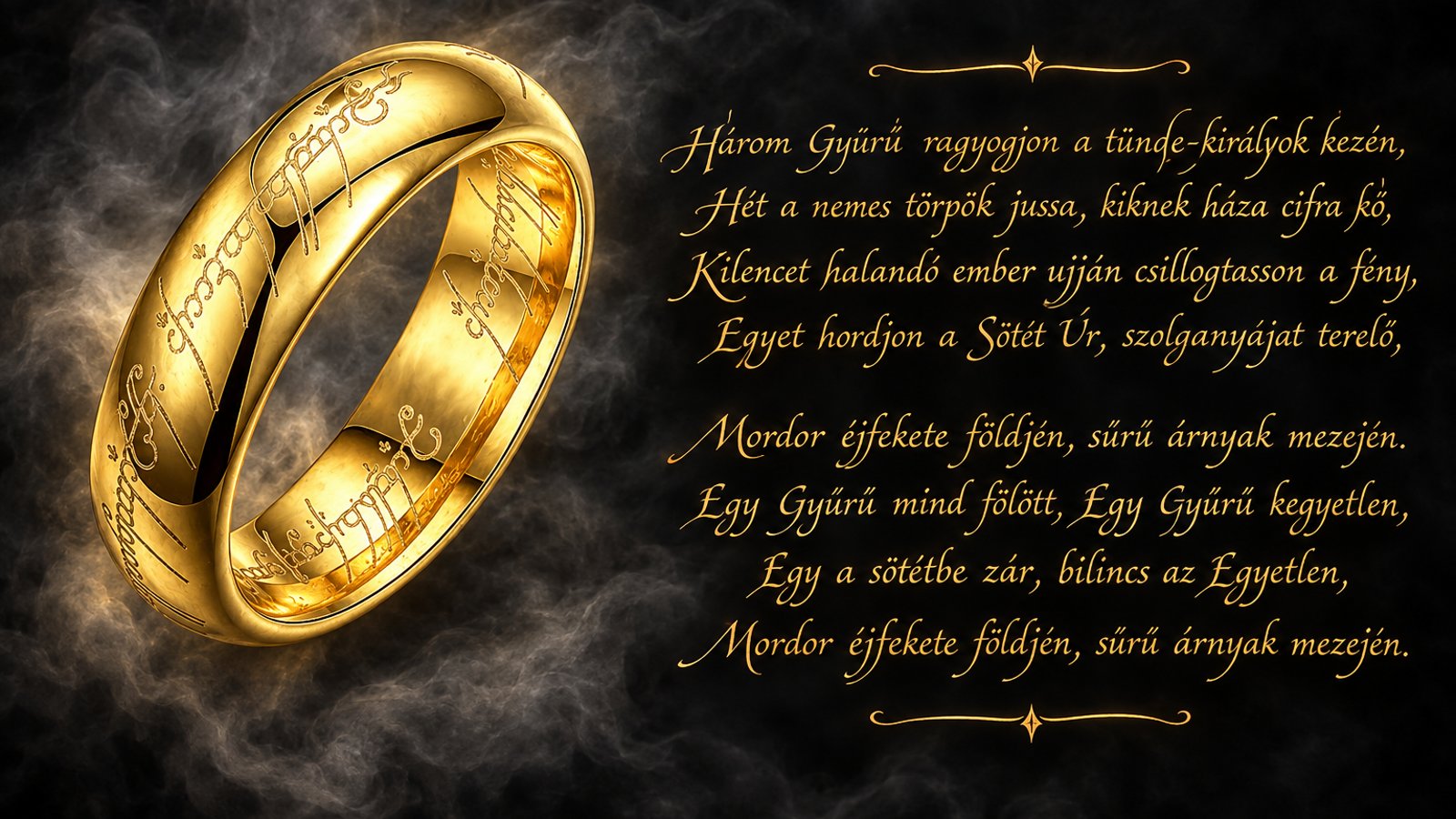 Lord of the Rings — collection cover image