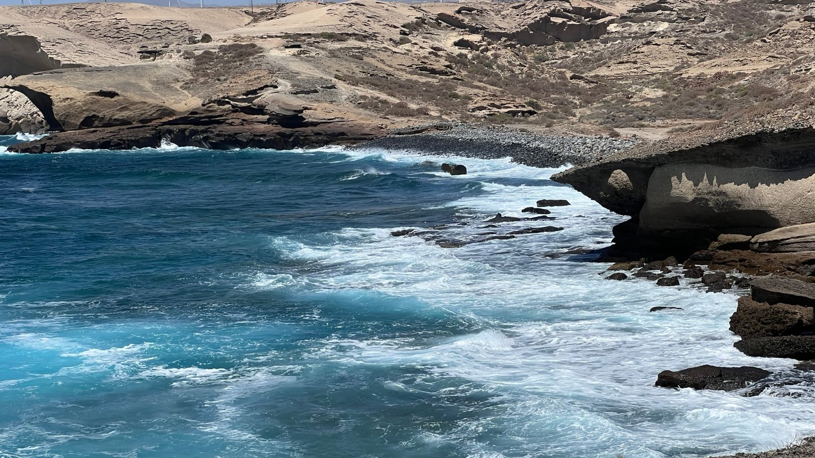 Tenerife — collection cover image
