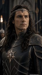 Elendil the Tall - The Last Great King of Númenor.jpg