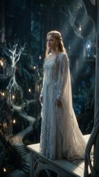 Galadriel - Queen of the Golden Woods.jpg