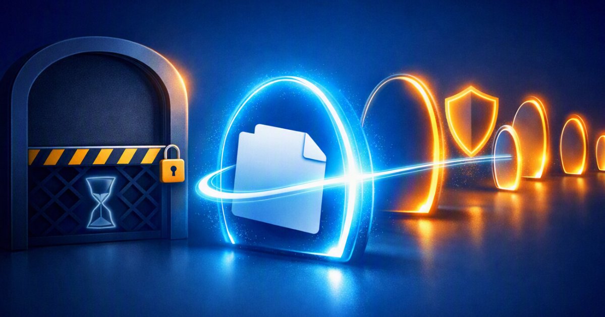 Szűkülő kapu és nyitott portálok — ingyenes WeTransfer alternatívák 2026-ban